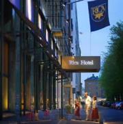 Rica Hotel No. 25 Göteborg