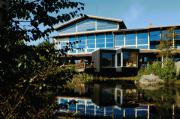 Arken Hotel & Art Garden Spa