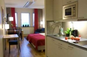 Best Western Hotel Mektagonen