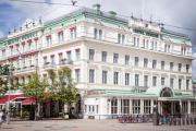 Hotel Eggers