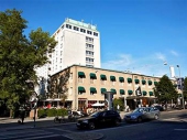 Elite Park Avenue