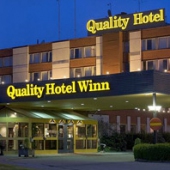 Quality Hotel Winn
