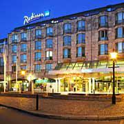 Radisson Blu Scandinavia Hotel