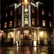 Hotel Royal
