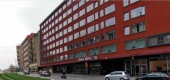 Spar Hotel Majorna